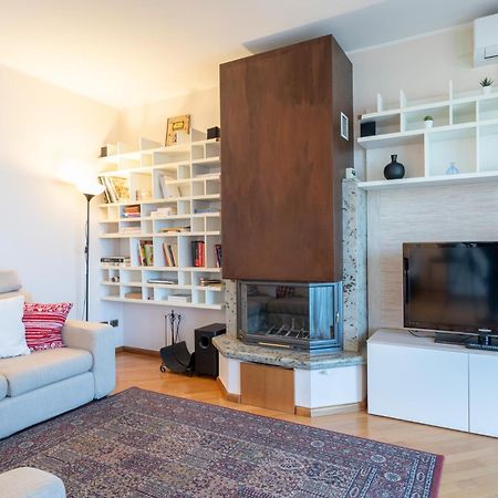 Como Lake - Apartment In Residence 5 Minutes From Lecco Center Galbiate 外观 照片
