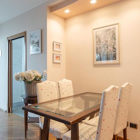 Como Lake - Apartment In Residence 5 Minutes From Lecco Center Galbiate 外观 照片