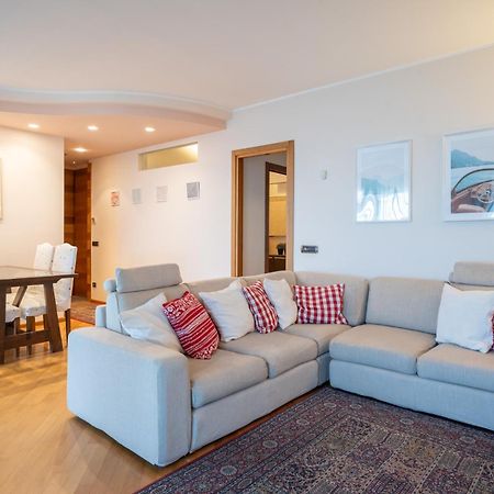 Como Lake - Apartment In Residence 5 Minutes From Lecco Center Galbiate 外观 照片