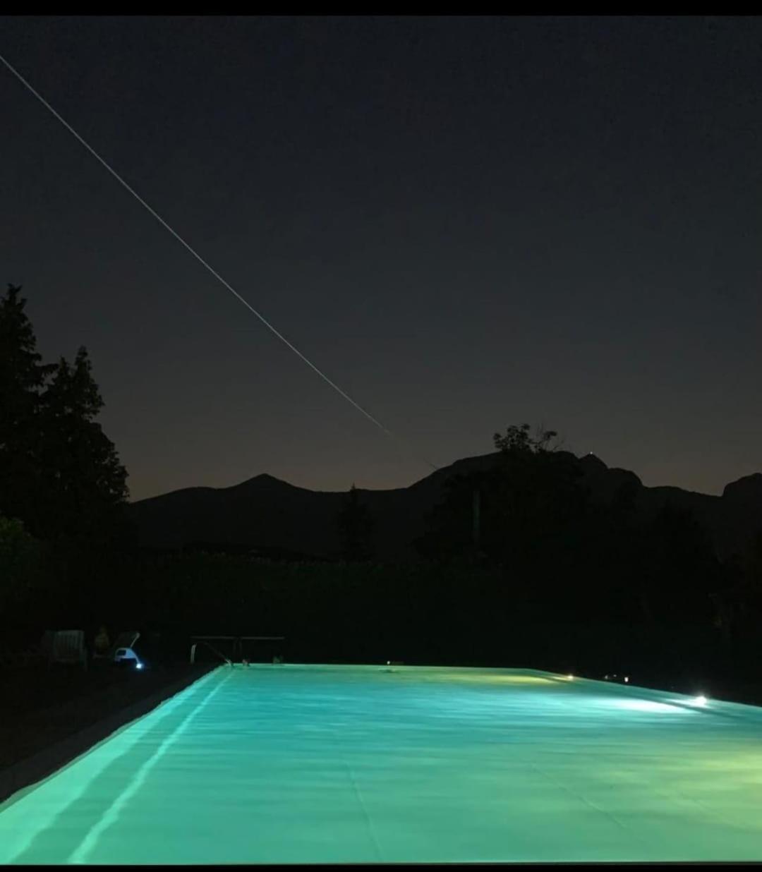 Como Lake - Apartment In Residence 5 Minutes From Lecco Center Galbiate 外观 照片